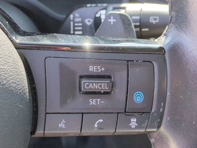 Used 2023 Nissan Rogue SV w/ SV Premium Package FWD image 19