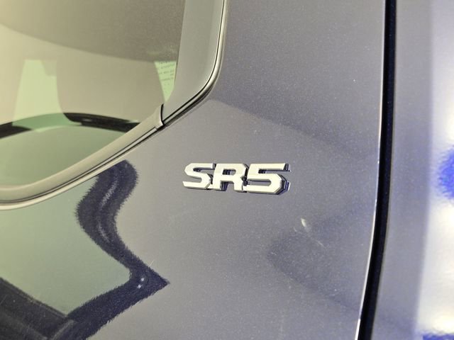 New 2026 Toyota Tundra SR5 image 30