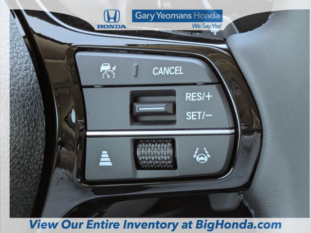 New 2026 Honda Passport RTL image 29