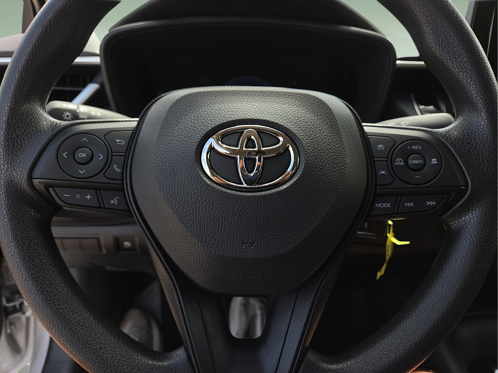 New 2026 Toyota Corolla LE FWD image 25