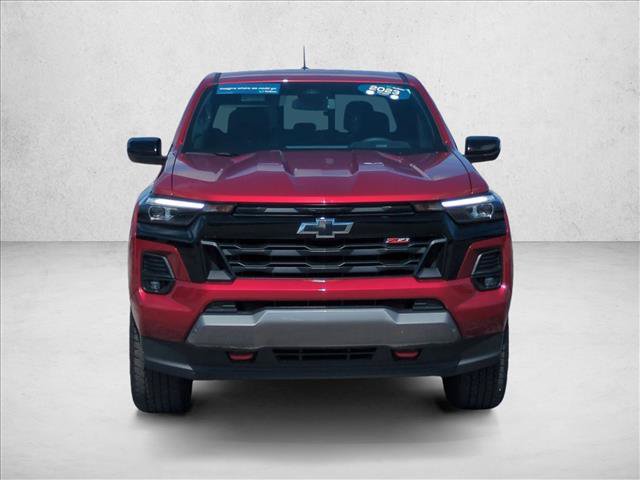 Certified 2023 Chevrolet Colorado Z71 w/ Z71 Convenience Package 2 AWD/4WD video 2