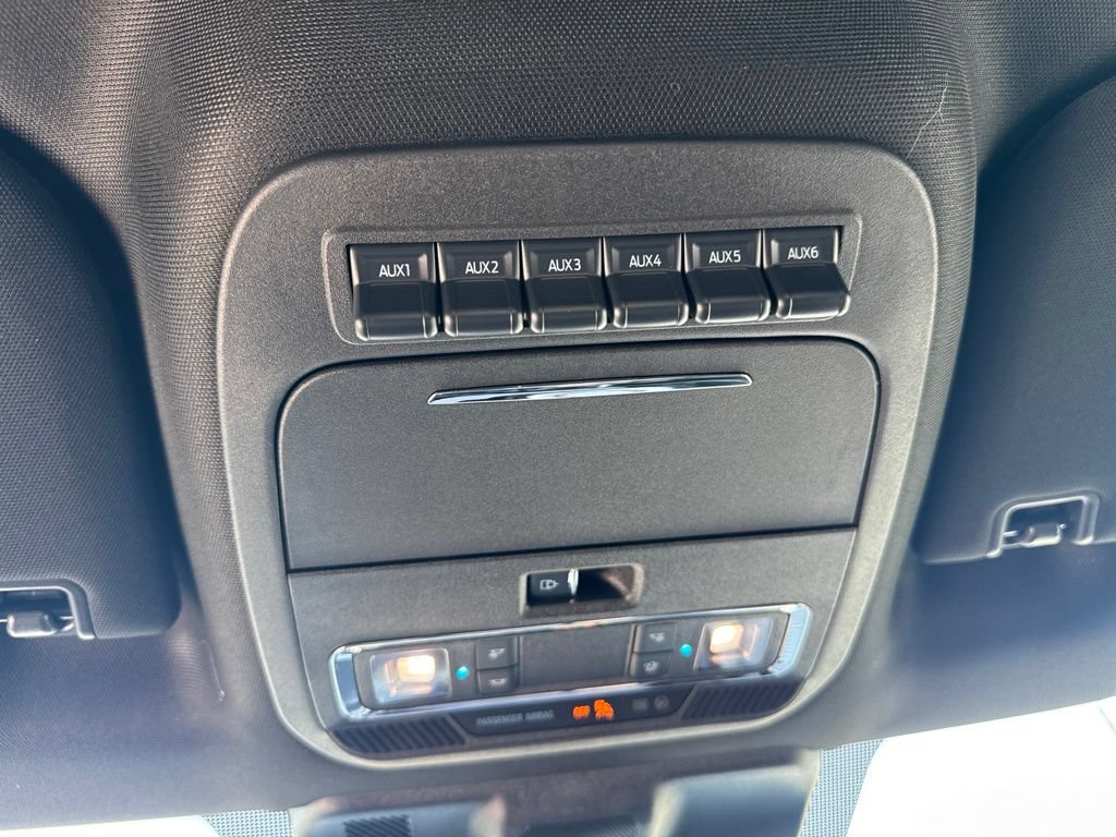 Used 2026 Ford F150 Raptor AWD/4WD image 29