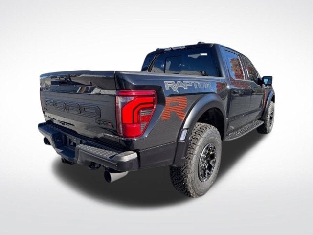 New 2026 Ford F150 Raptor w/ Equipment Group 803A Raptor R AWD/4WD image 6