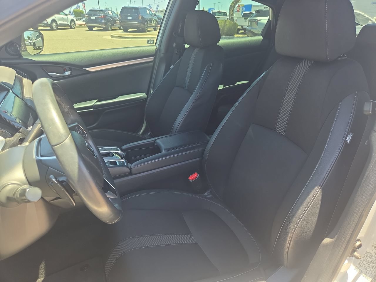 Used 2020 Honda Civic Sport image 14