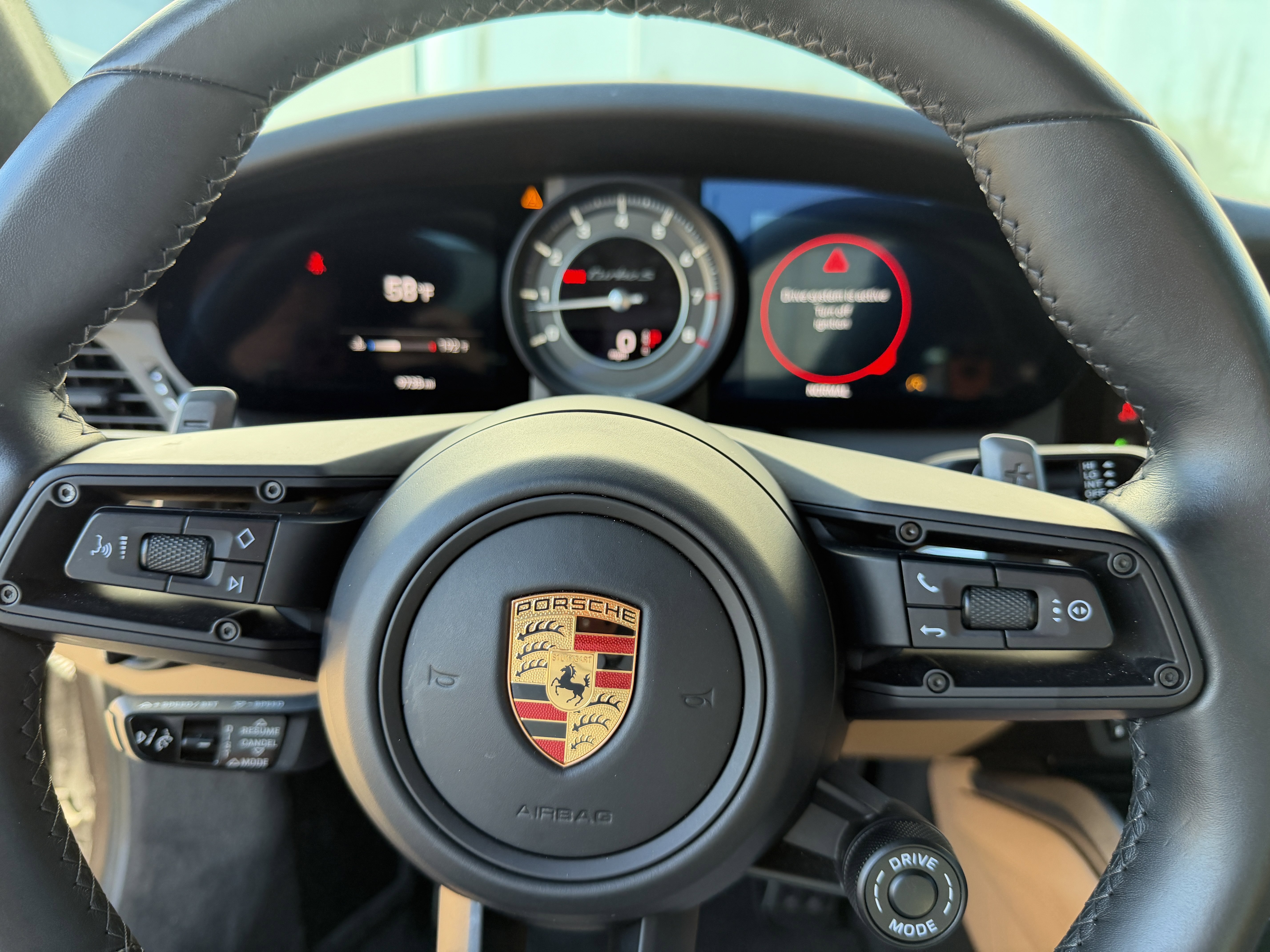 Certified 2022 Porsche 911 Turbo S image 32