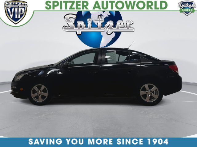 Used 2015 Chevrolet Cruze LT FWD image 11