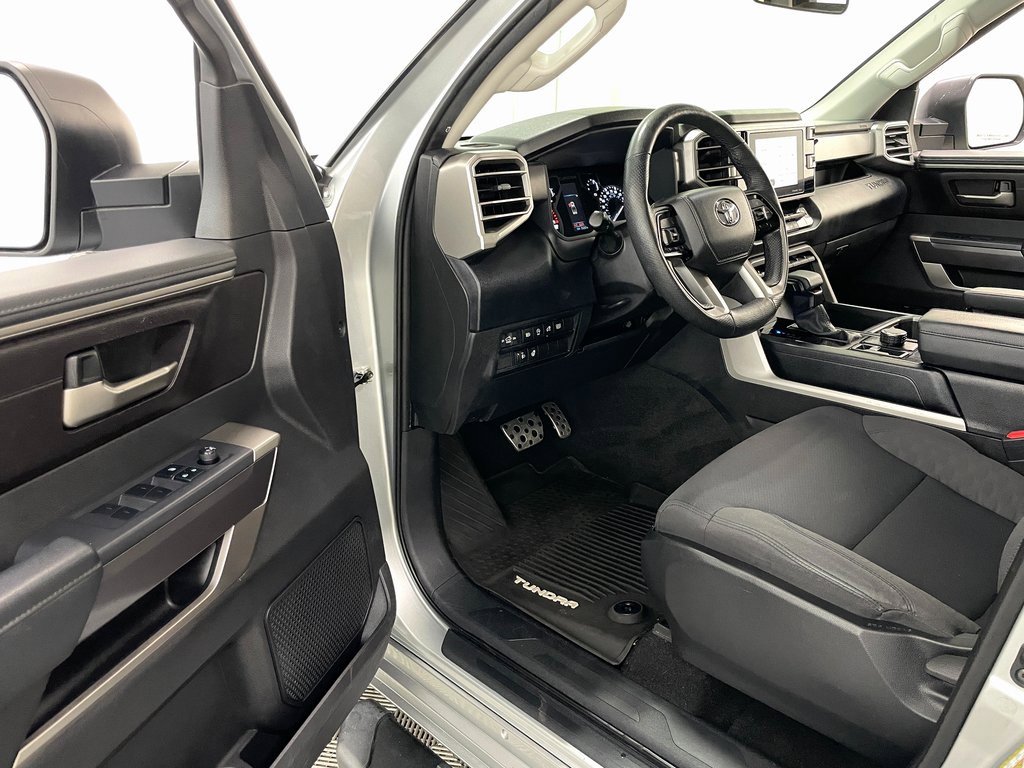 Used 2022 Toyota Tundra SR5 image 20