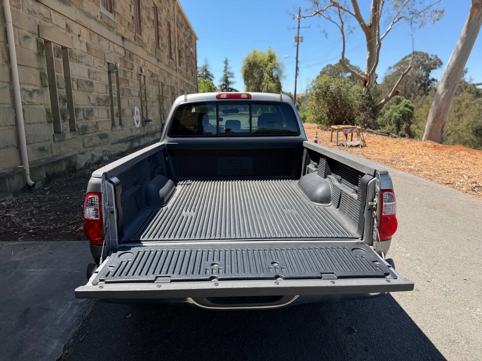 Used 2005 Toyota Tundra SR5 RWD image 17