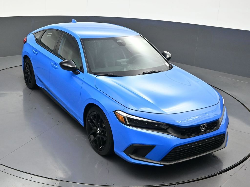 Used 2024 Honda Civic Sport image 20