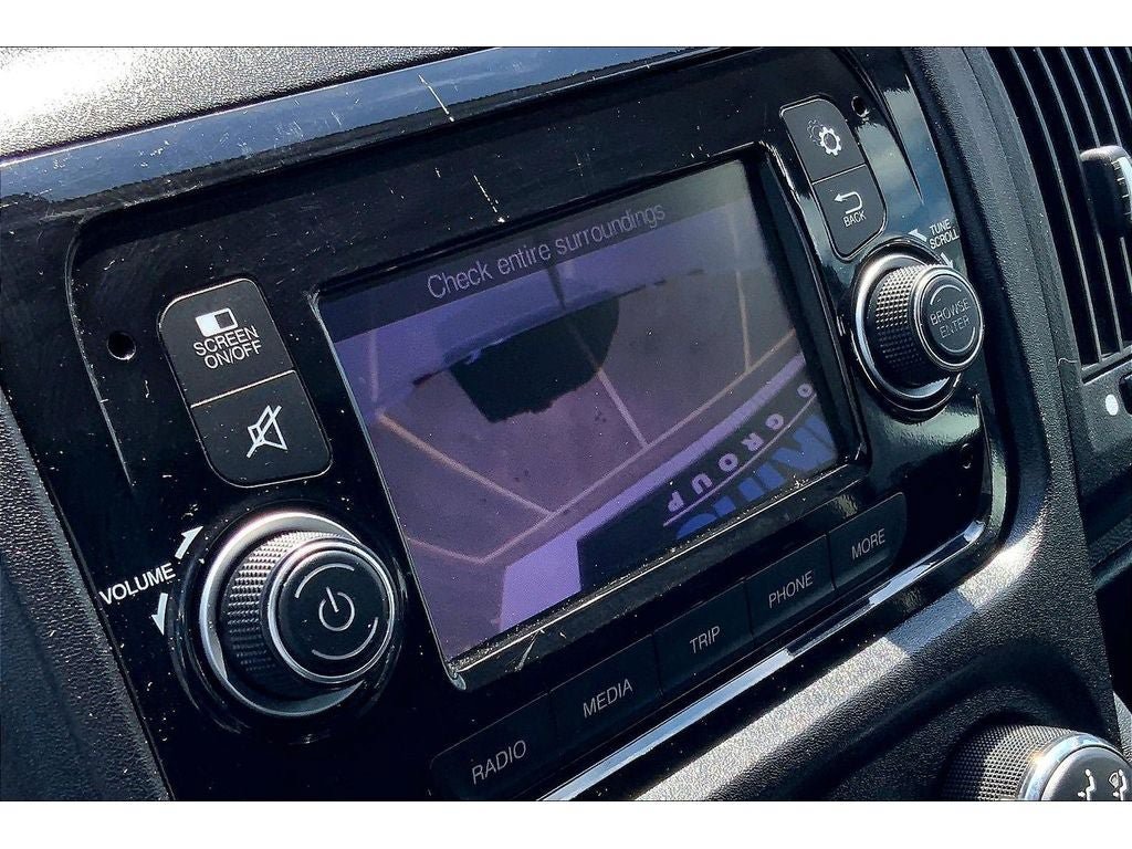 Used 2021 RAM ProMaster 3500 FWD image 22