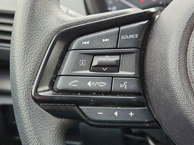 Certified 2025 Subaru Crosstrek 2.0i AWD/4WD image 16