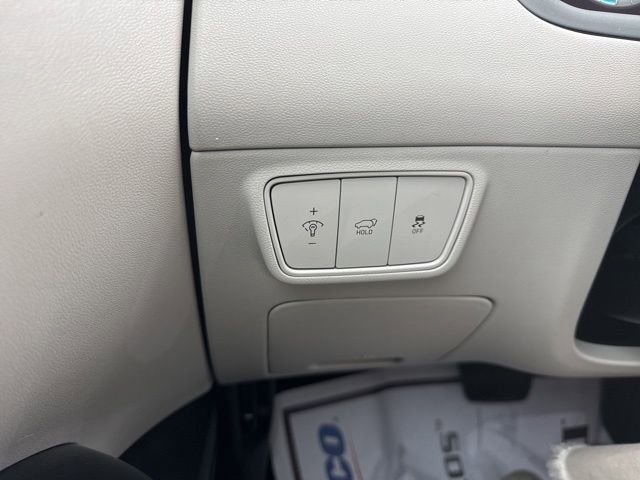 Used 2023 Hyundai Tucson Limited image 28