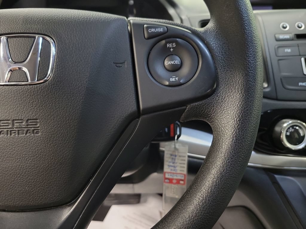 Used 2016 Honda CR-V SE image 23