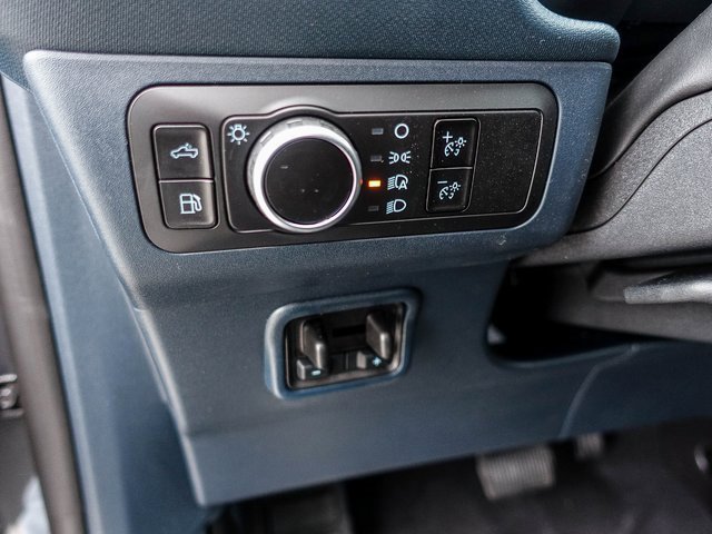 New 2025 Ford Maverick XL w/ Equipment Group 101A image 9