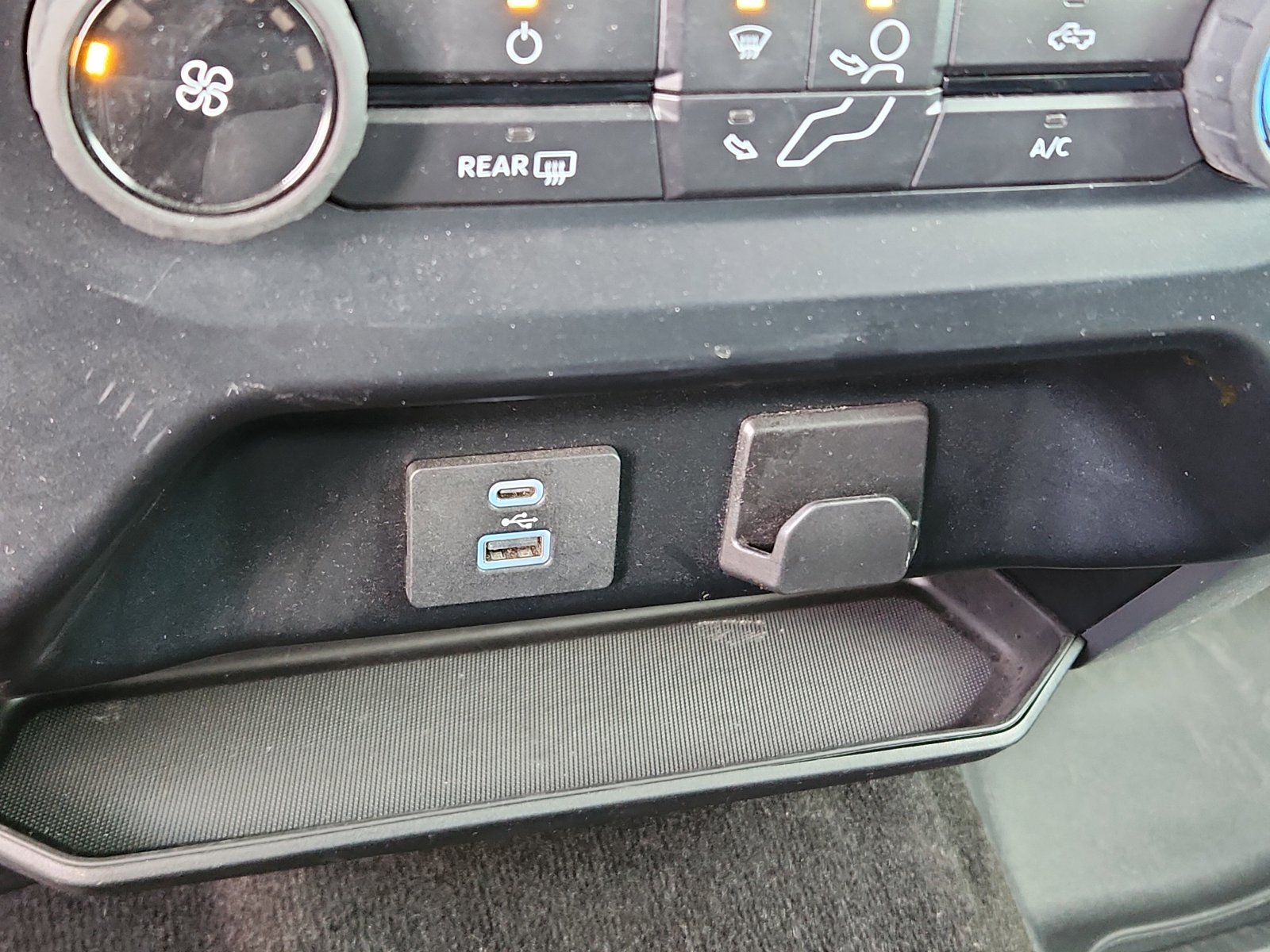 Used 2023 Ford F150 XLT image 18