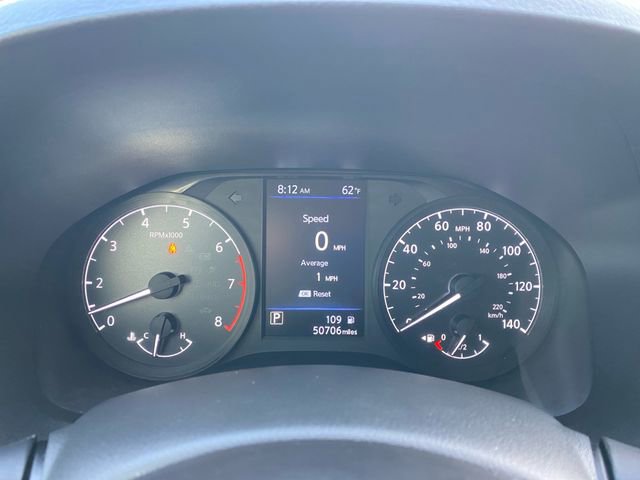 Used 2024 Nissan Altima 2.5 S image 21