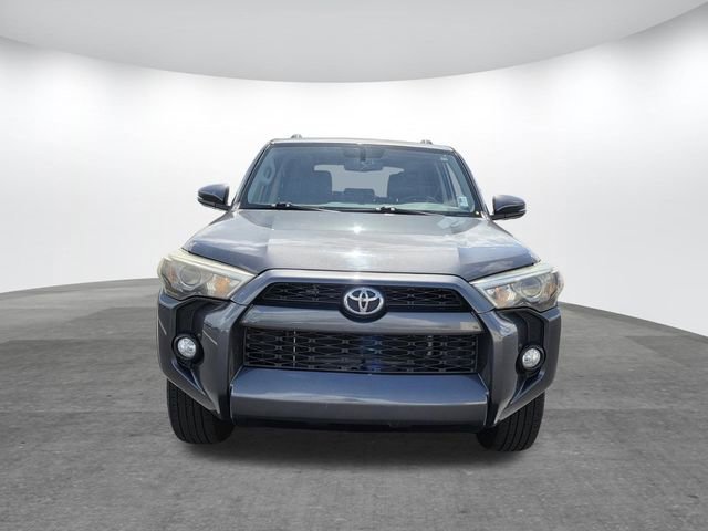 Used 2019 Toyota 4Runner SR5 Premium image 2