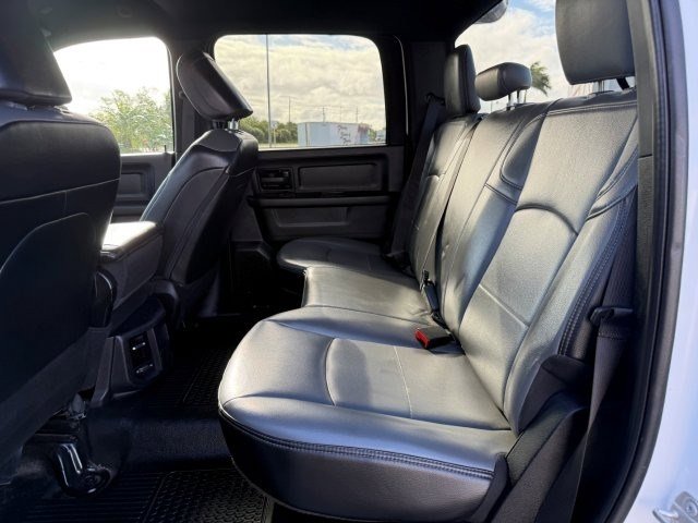 Used 2023 RAM 2500 Tradesman image 15