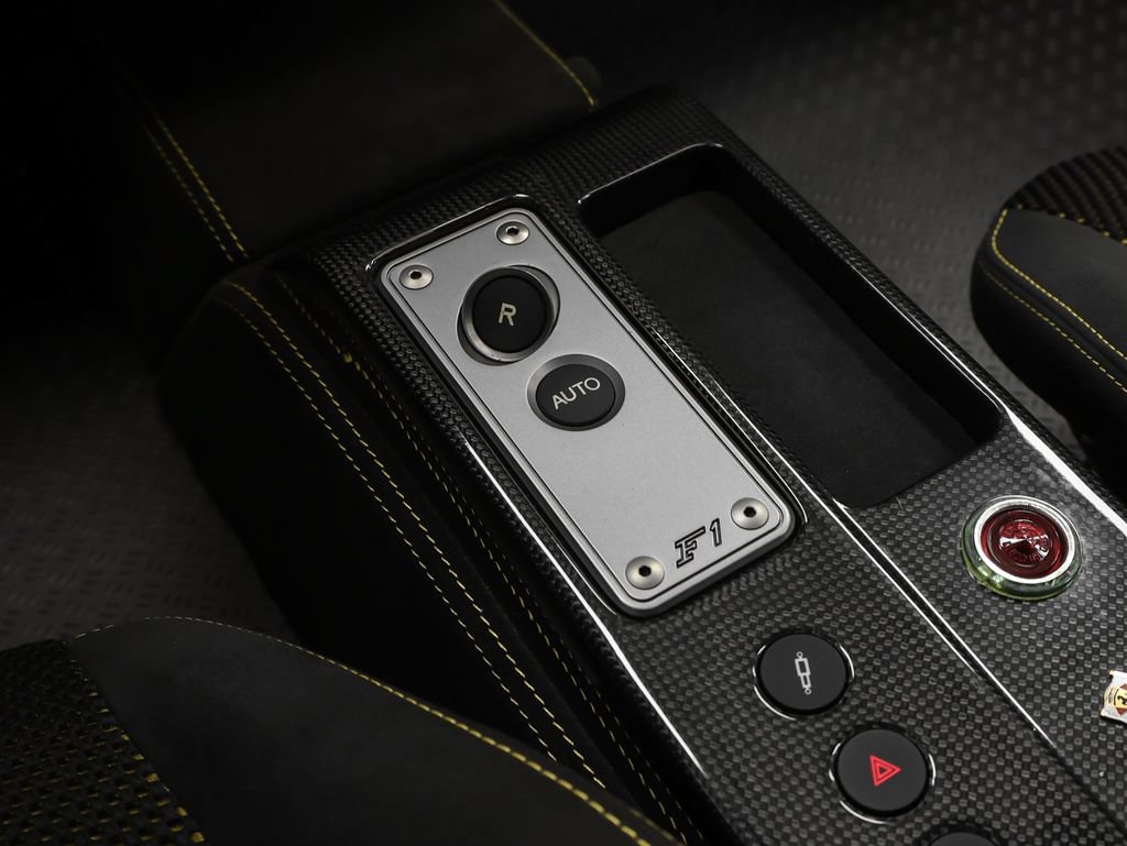 Used 2009 Ferrari F430 Scuderia RWD image 69