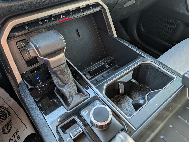 Used 2023 Toyota Tundra SR5 AWD/4WD image 25