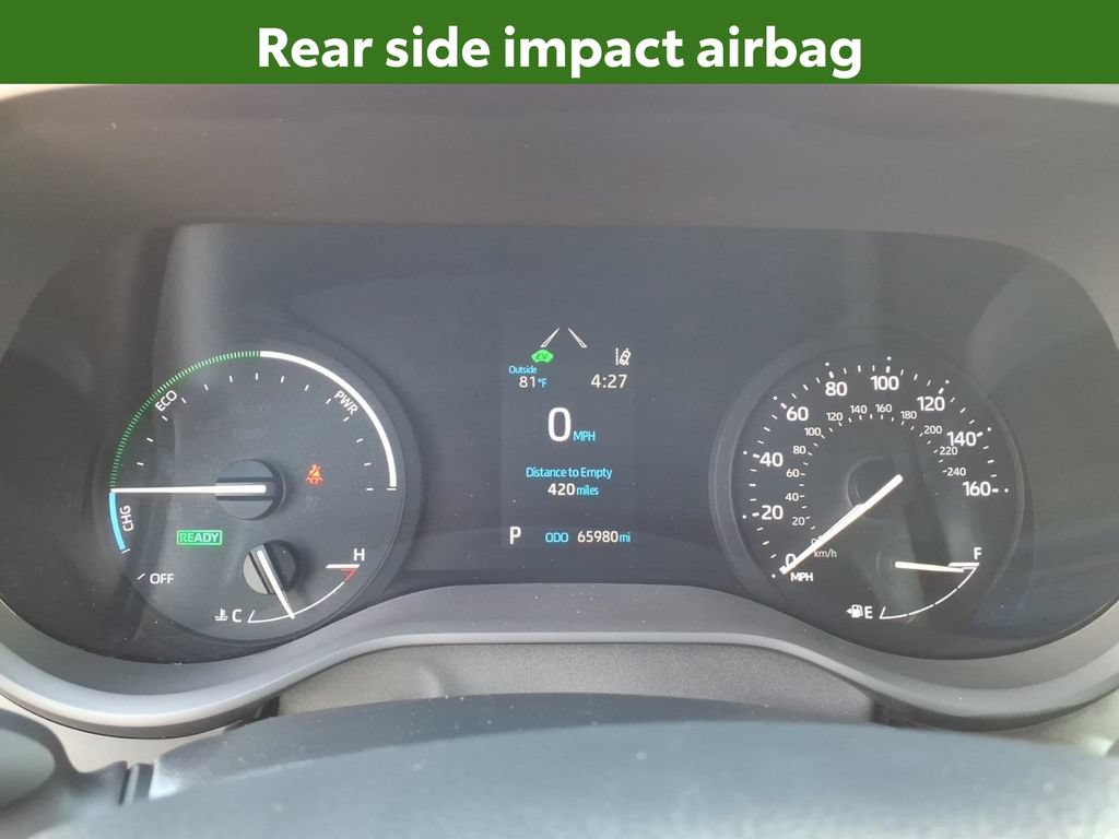 Used 2024 Toyota Sienna XLE FWD image 34