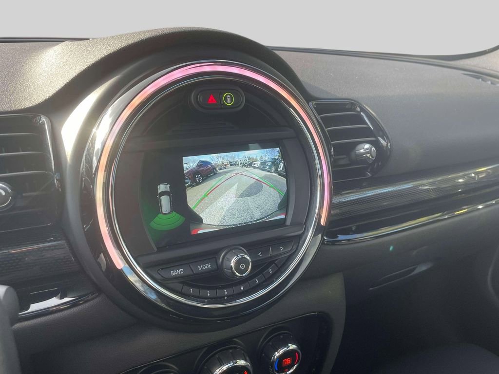 Used 2019 MINI Cooper Clubman S w/ Premium Package image 25