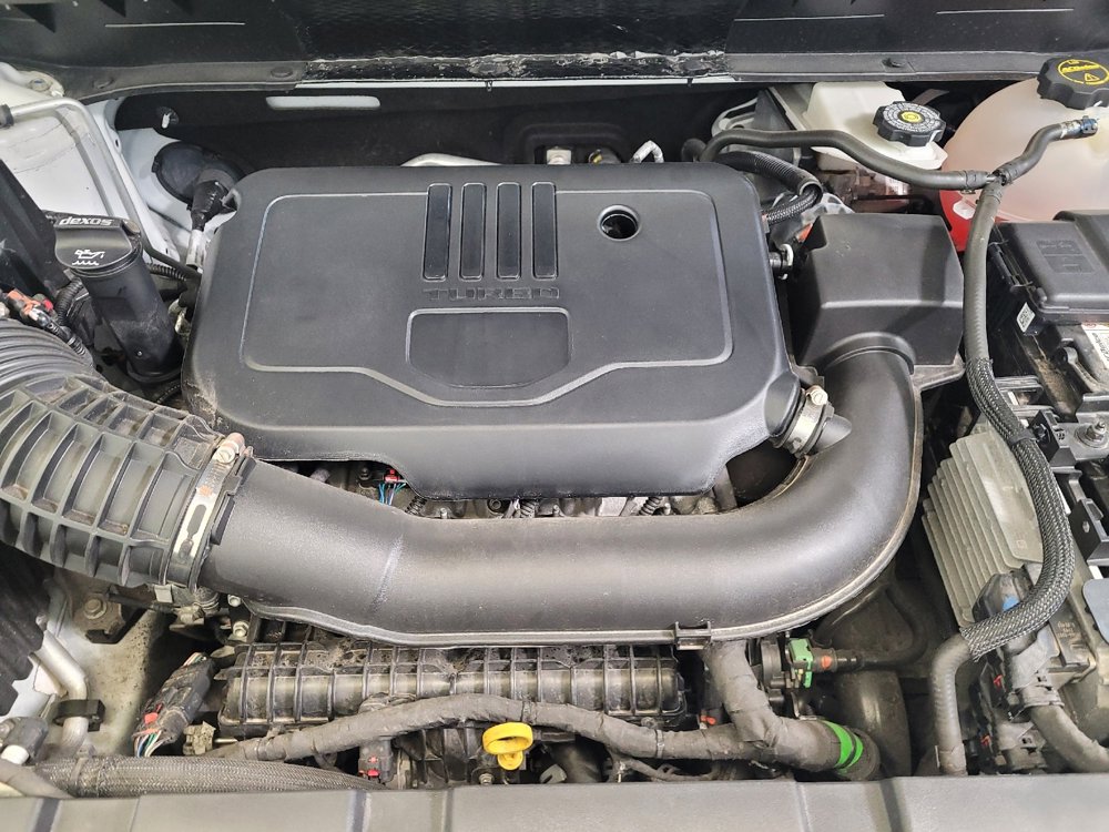 Used 2024 Chevrolet Blazer LT FWD image 30