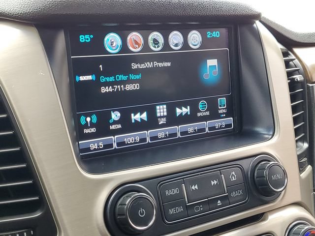 Used 2018 GMC Yukon XL Denali w/ Denali Ultimate Package AWD/4WD image 20