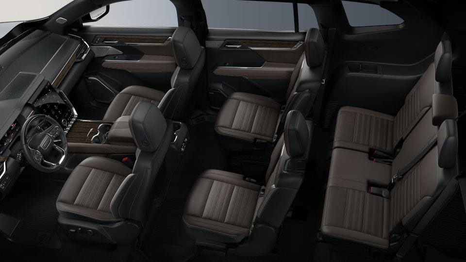 New 2026 GMC Acadia Denali Ultimate image 57
