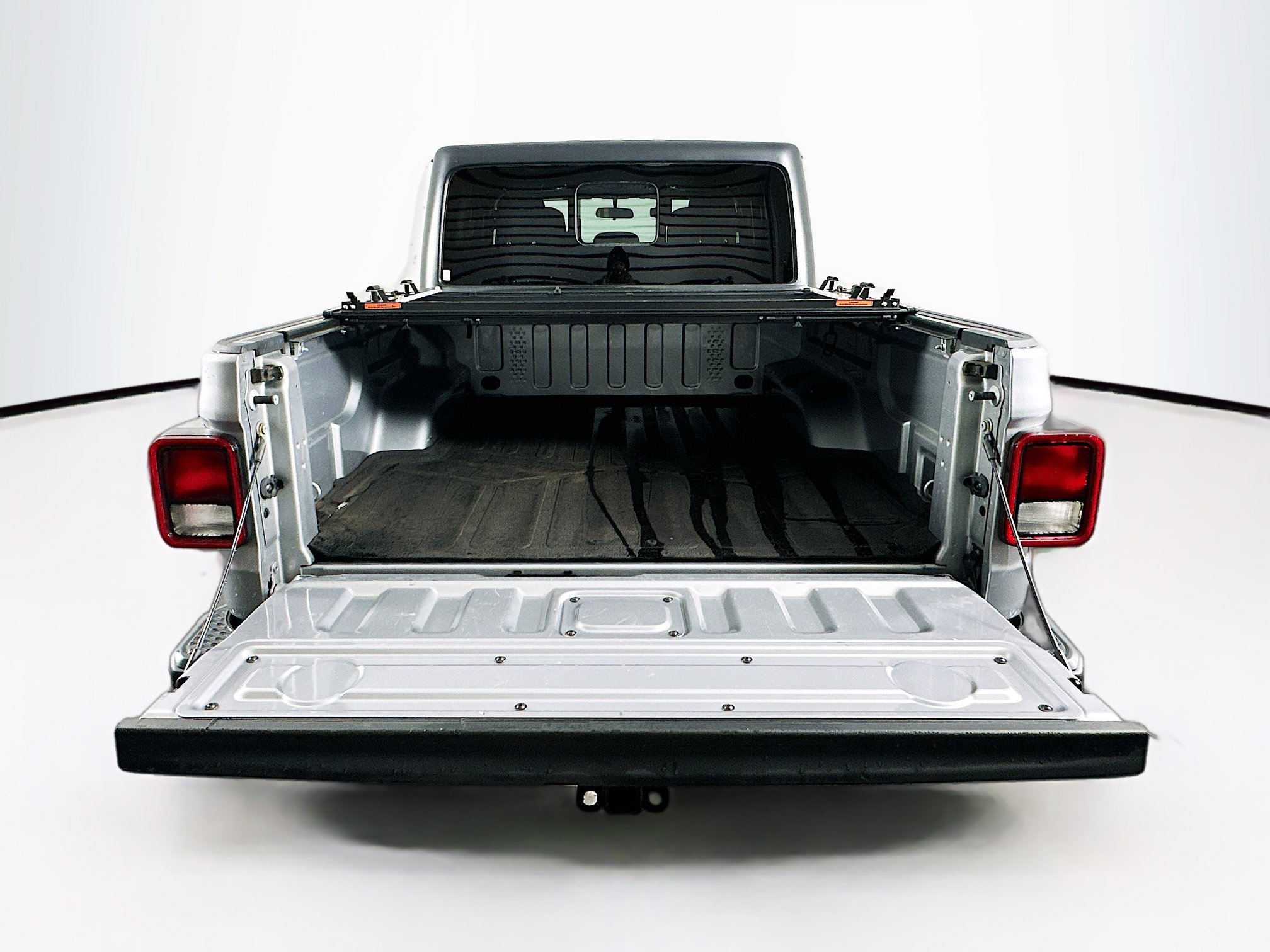 Used 2021 Jeep Gladiator Sport image 28