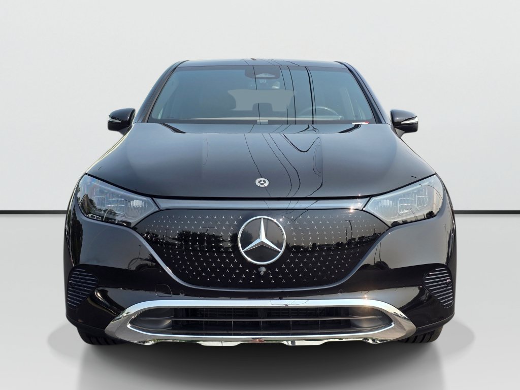Used 2023 Mercedes-Benz EQE 350+ 4MATIC SUV image 9
