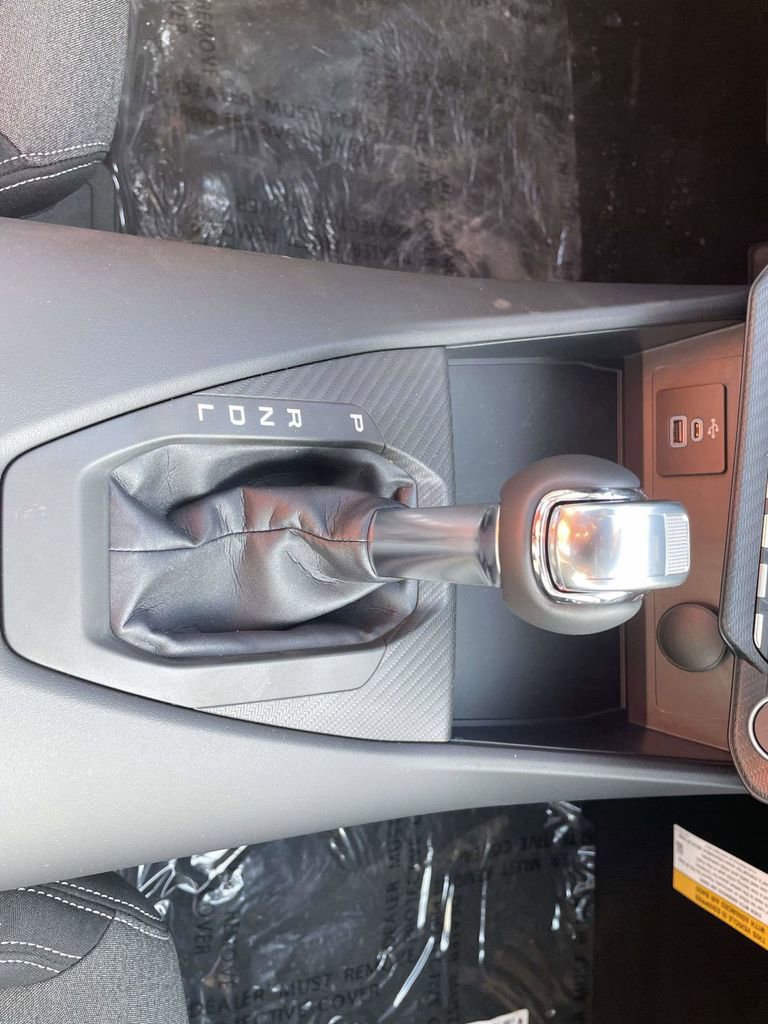 New 2026 Ford Mustang Coupe w/ Mustang Nite Pony Package image 17