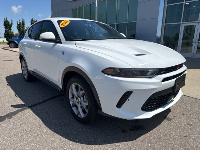 Used 2024 Dodge Hornet R/T image 4