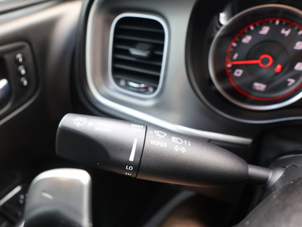 Used 2022 Dodge Charger Scat Pack RWD image 10