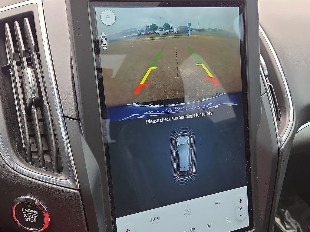 Used 2022 Ford Edge ST w/ Equipment Group 401A AWD/4WD image 26