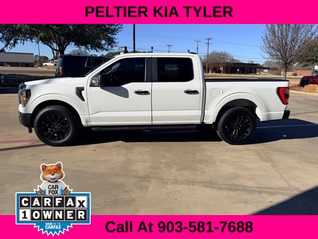 Used 2023 Ford F150 XL image 6
