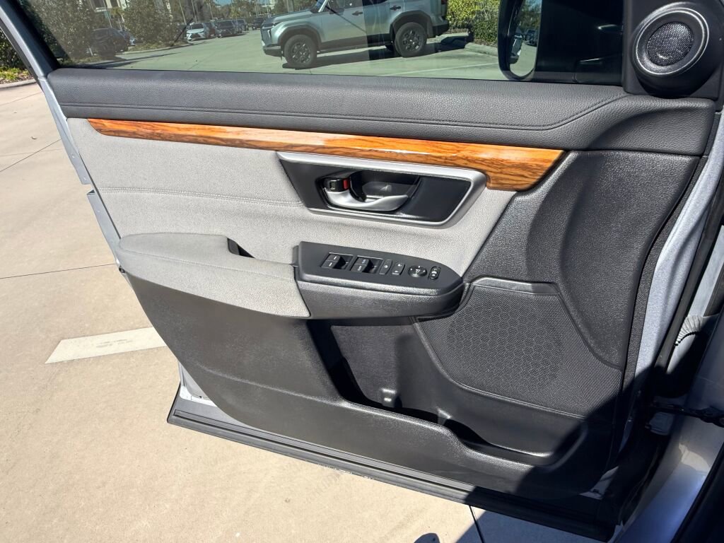 Used 2021 Honda CR-V EX image 21