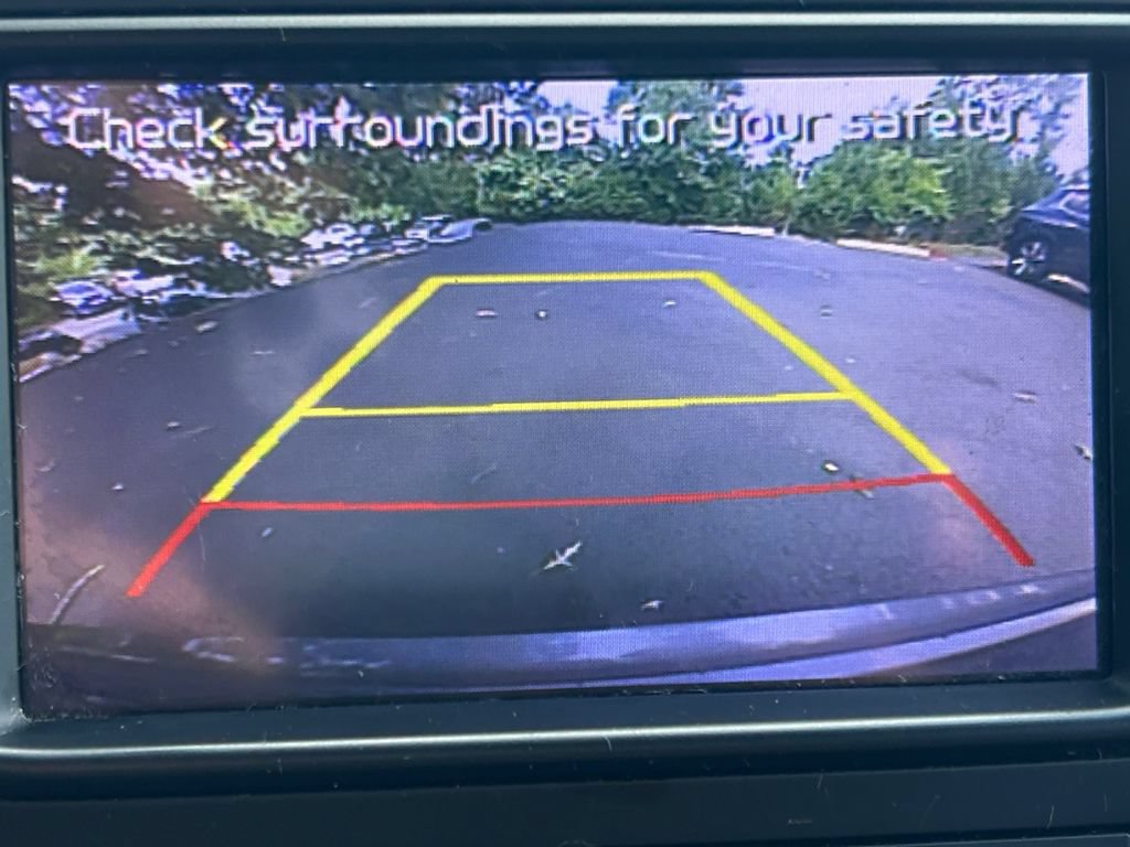 Used 2018 Kia Sportage LX FWD image 25
