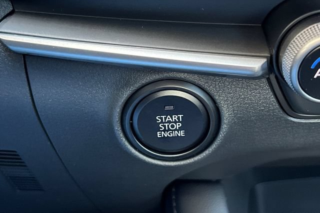 New 2026 MAZDA MAZDA3 s Sport FWD image 23