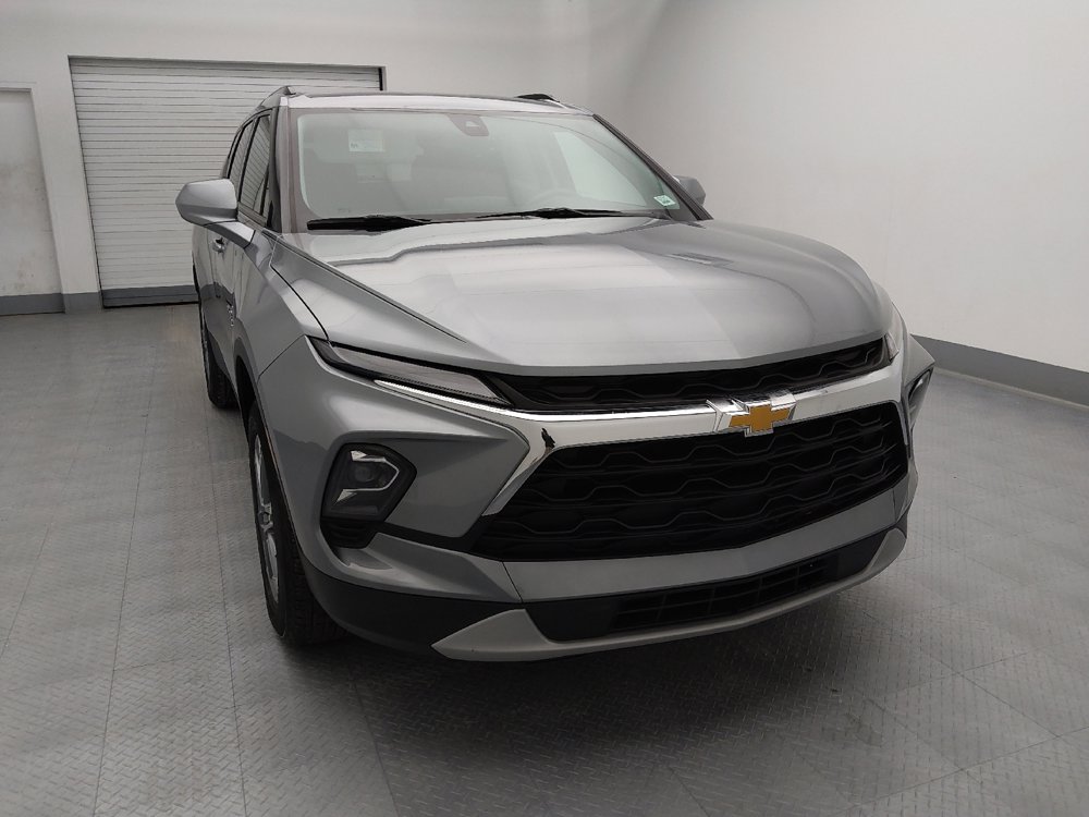 Used 2024 Chevrolet Blazer LT w/ Convenience Package image 14