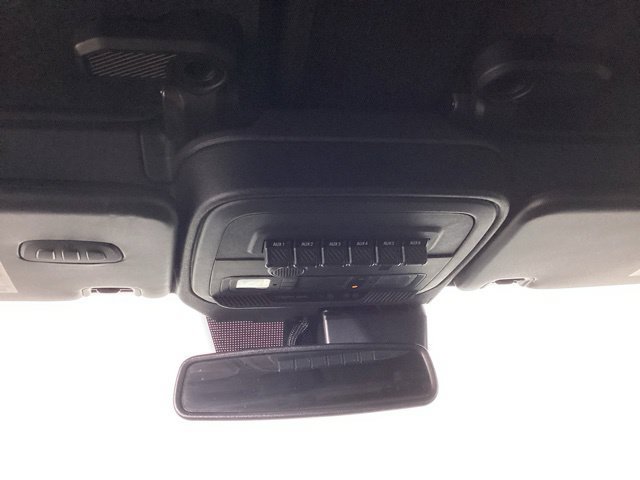 Used 2024 Ford Bronco Raptor AWD/4WD image 17