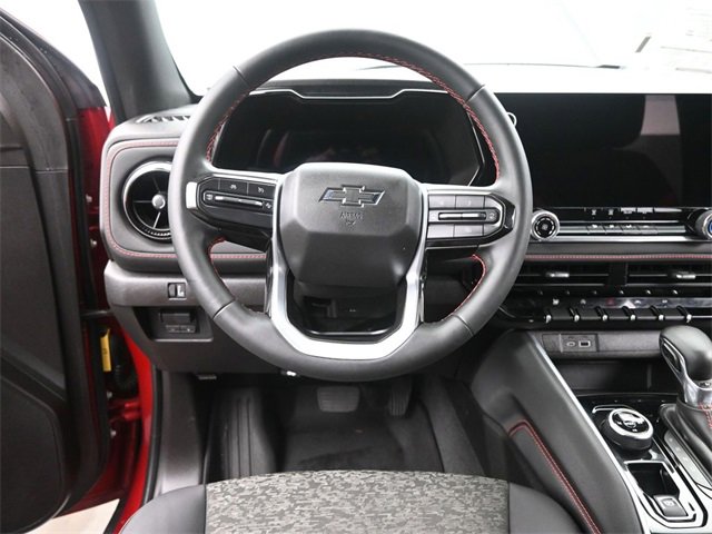 Certified 2024 Chevrolet Colorado Z71 w/ Advanced Trailering Package image 27