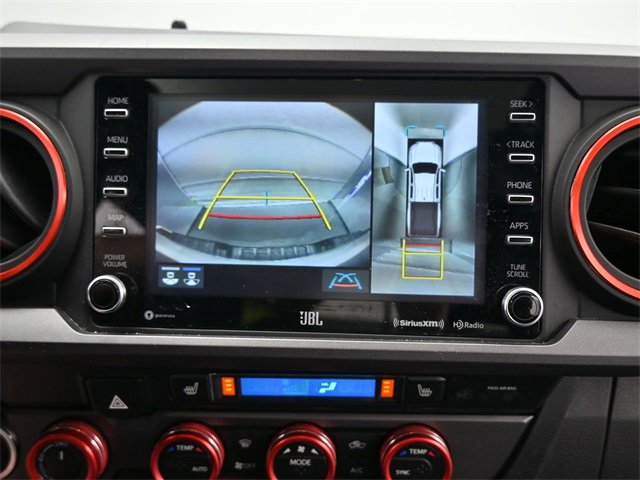 Used 2023 Toyota Tacoma TRD Sport image 18