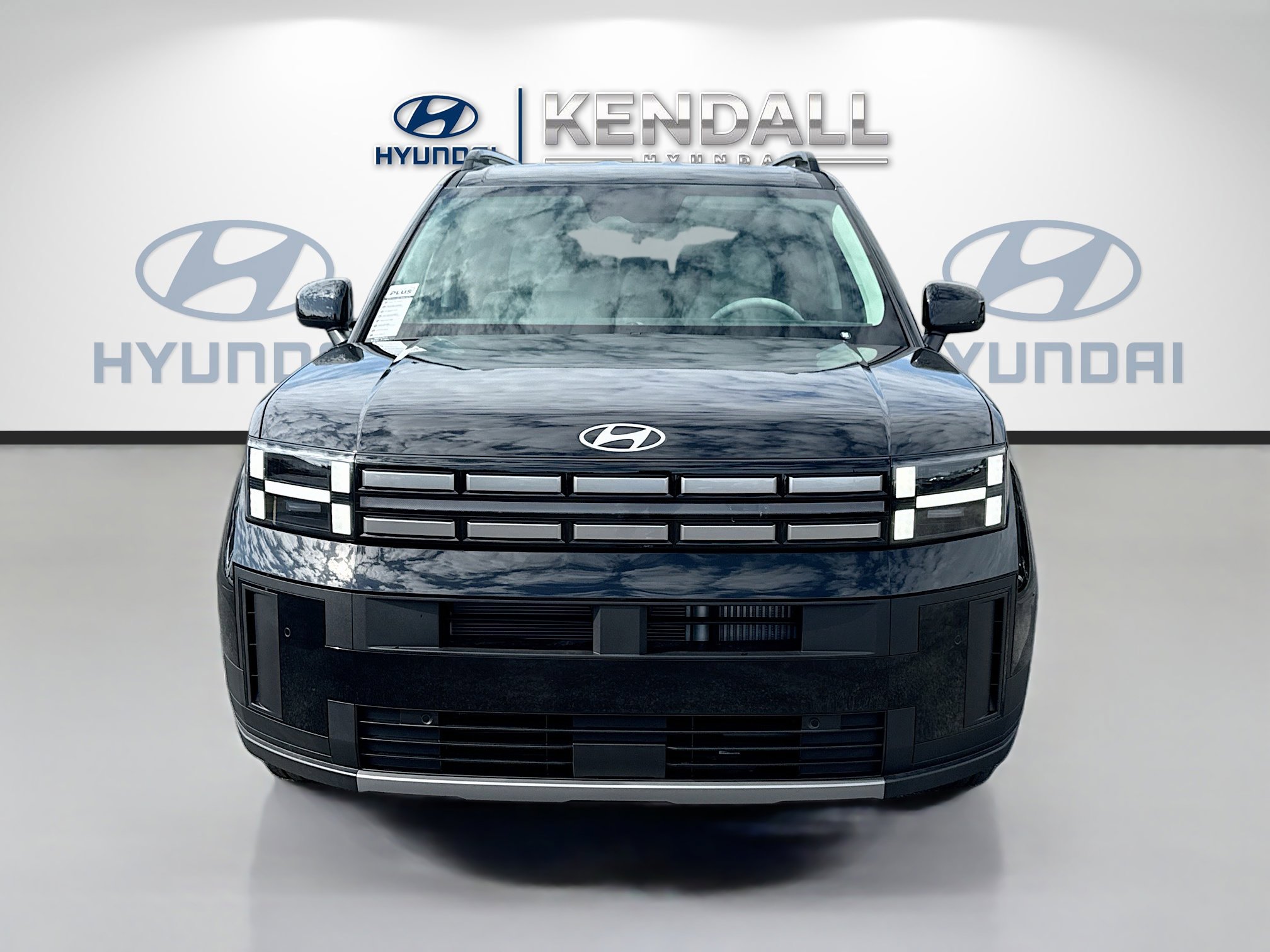 New 2026 Hyundai Santa Fe SEL image 2