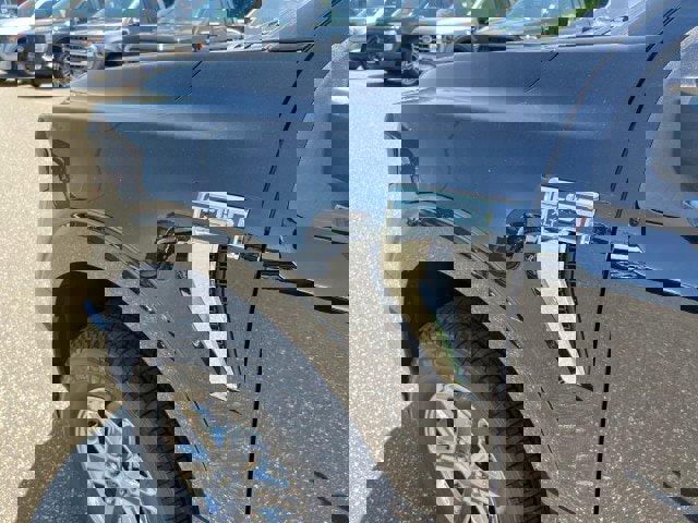 New 2025 Ford F150 XLT w/ Equipment Group 302A MID image 25