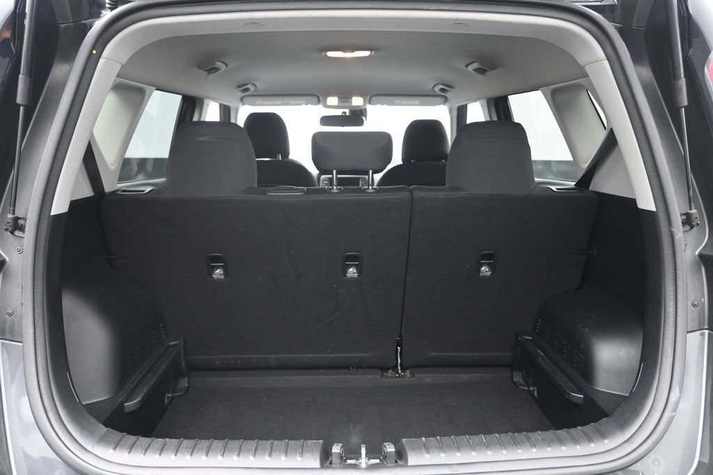 Used 2025 Kia Soul LX w/ LX Technology Package FWD image 24