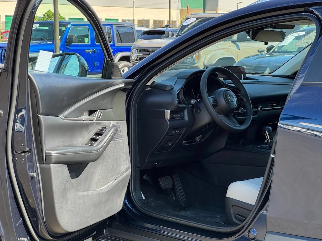New 2026 MAZDA CX-30 AWD 2.5 S image 8
