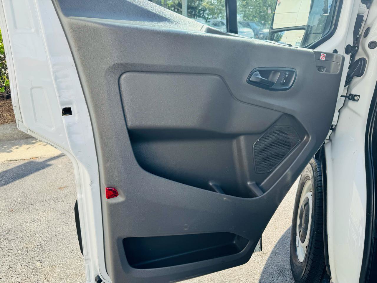 Used 2020 Ford Transit 250 Medium Roof w/ Load Area Protection Package RWD image 10