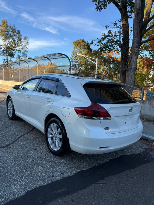 Used 2013 Toyota Venza LE AWD/4WD image 6