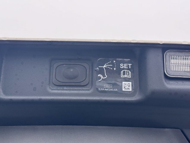 New 2026 Ford Mustang Mach-E Premium AWD/4WD image 7